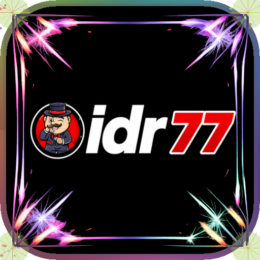 idr77 — mitra unggulan