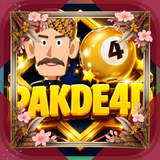 pakde4d — mitra unggulan